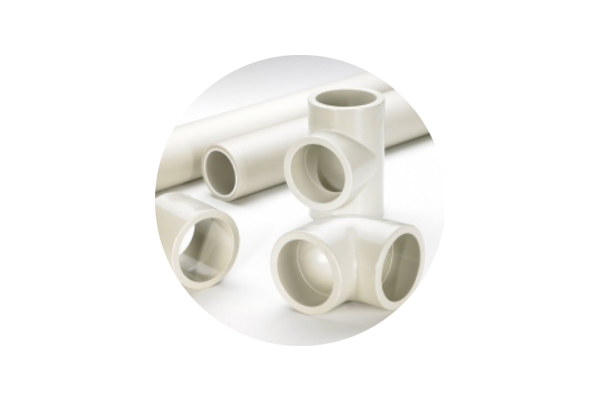 Polypropylene pipe deals